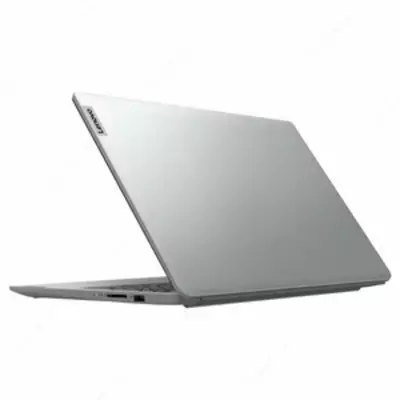 Noutbuk Lenovo IdeaPad 1 15IGL7 (82V700DGUE) bulutli kulrang